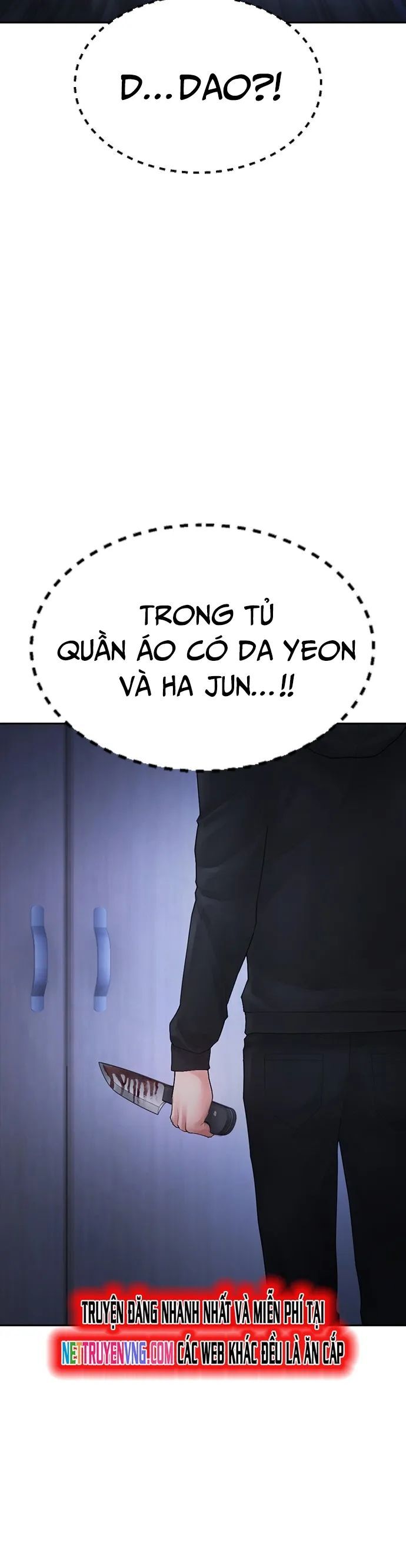 Bố Vạn Năng Chapter 115 - Trang 60