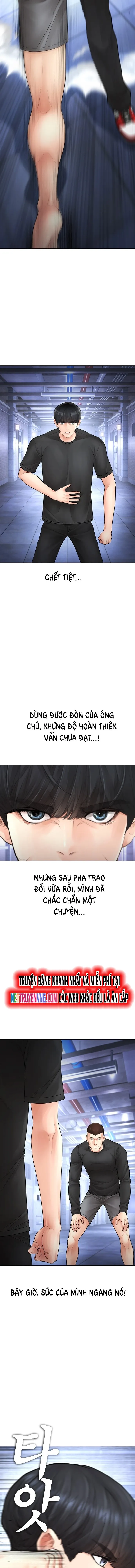 Bố Vạn Năng Chapter 110 - Trang 8