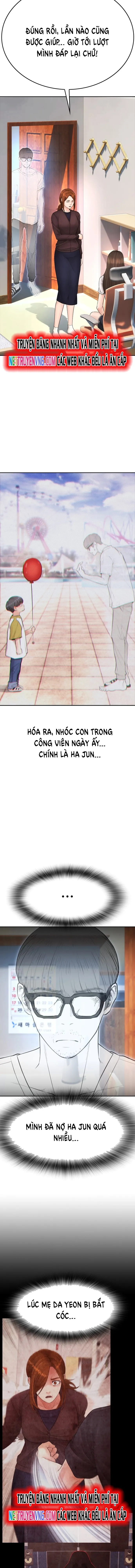 Bố Vạn Năng Chapter 111 - Trang 11