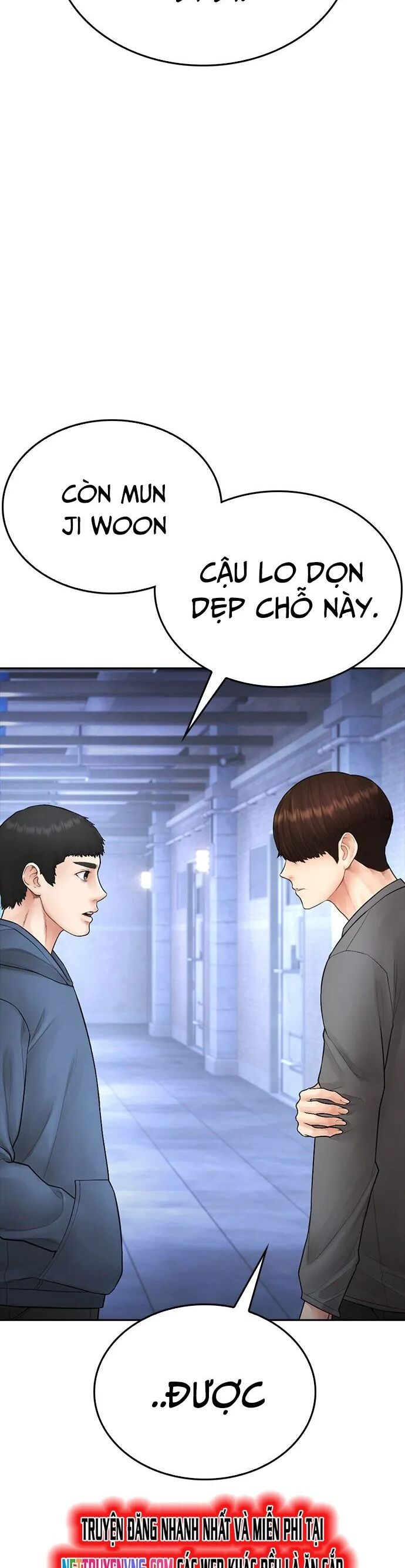 Bố Vạn Năng Chapter 113 - Trang 58