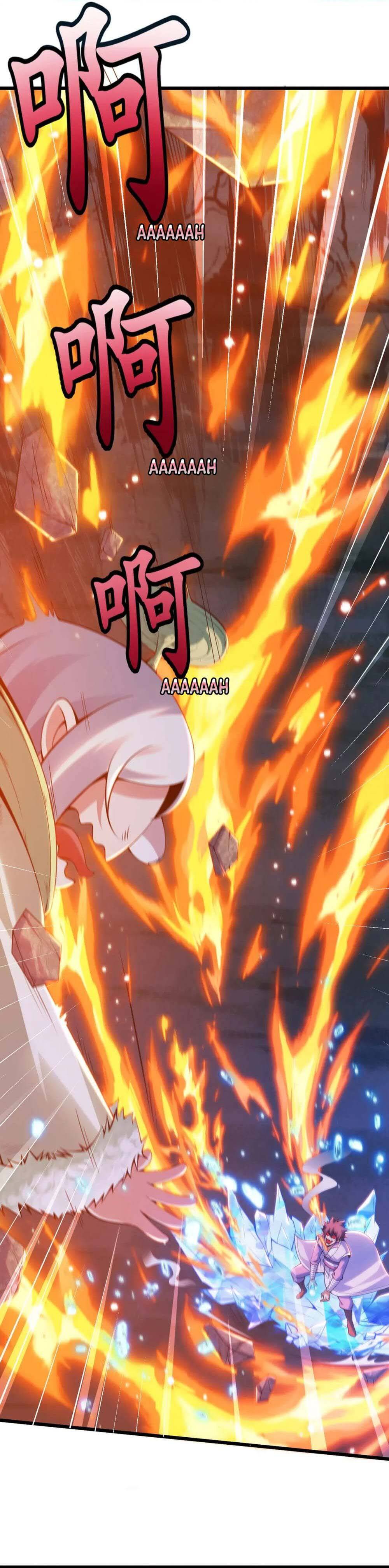 Ta Chỉ Muốn Bị Các Vị Đánh Chết Chapter 118 - Trang 7