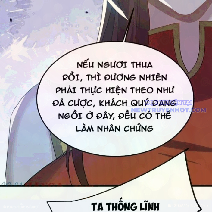 Tiên Võ Đế Tôn chapter 785 - Trang 29