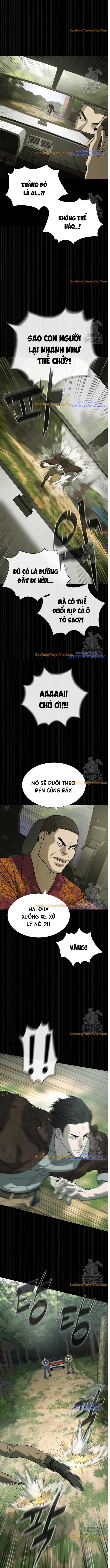 Sát Thủ Peter chapter 84 - Trang 12