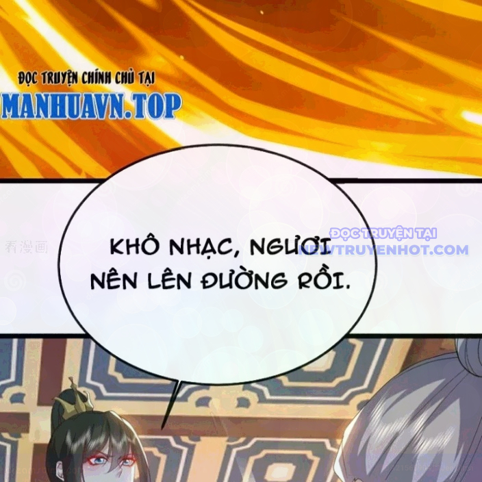 Tiên Võ Đế Tôn chapter 785 - Trang 40