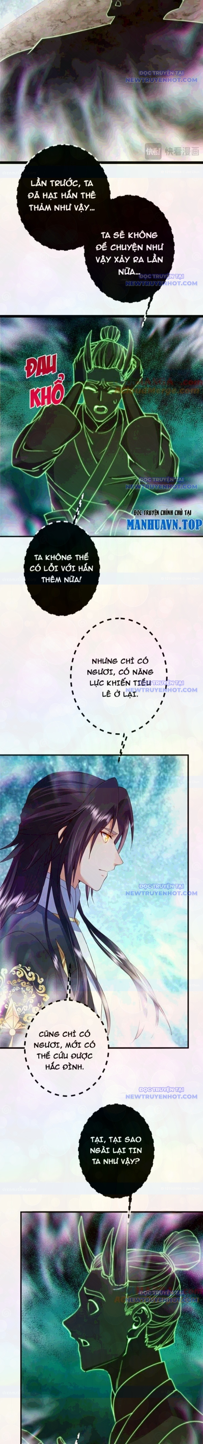 Chưởng Môn Khiêm Tốn Chút chapter 476 - Trang 12