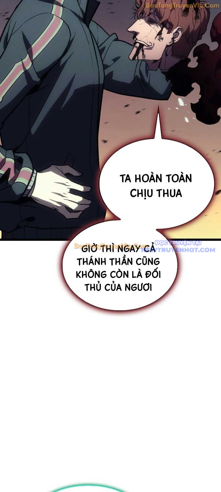 Sự Trở Lại Của Anh Hùng Cấp Thảm Họa chapter 116 - Trang 90