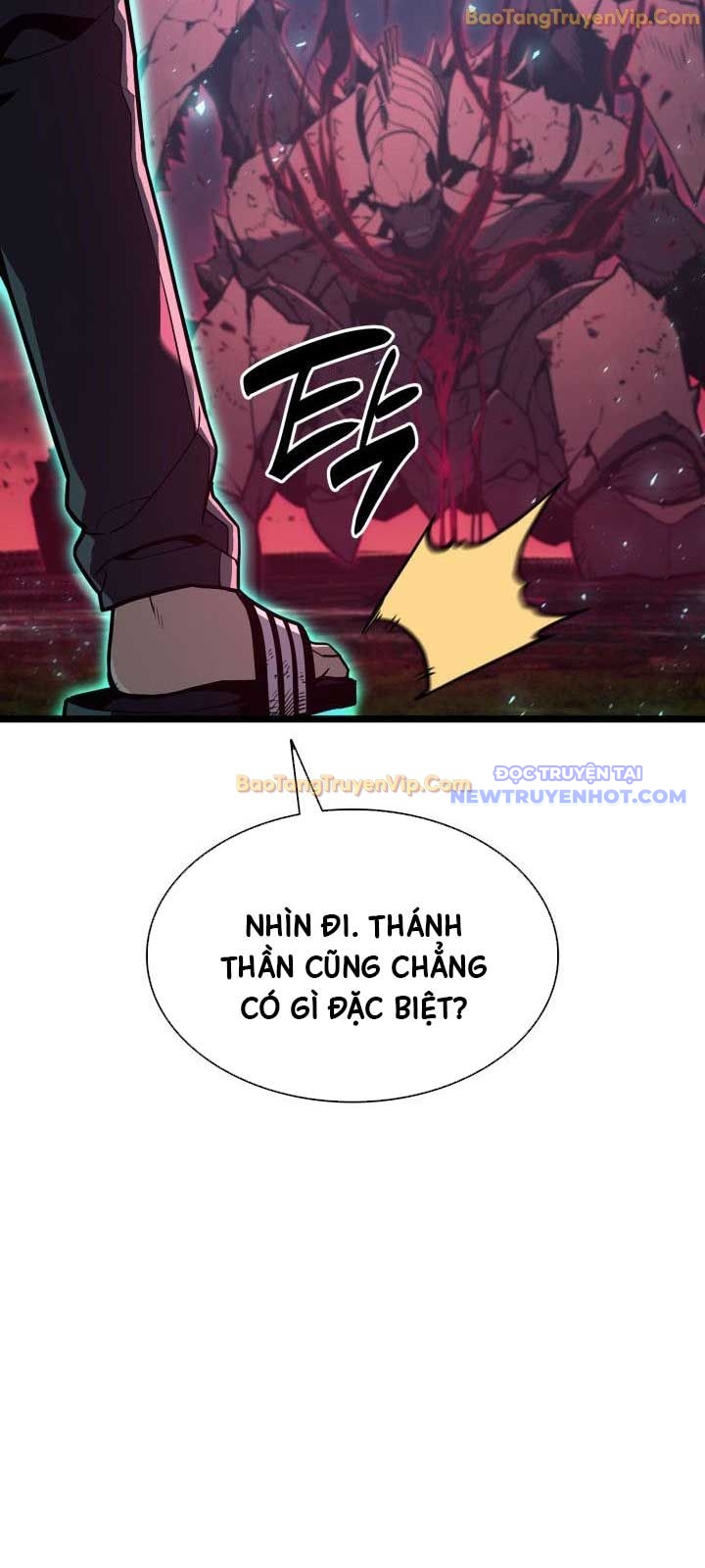 Sự Trở Lại Của Anh Hùng Cấp Thảm Họa chapter 116 - Trang 18