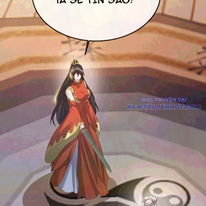 Tiên Võ Đế Tôn chapter 785 - Trang 109