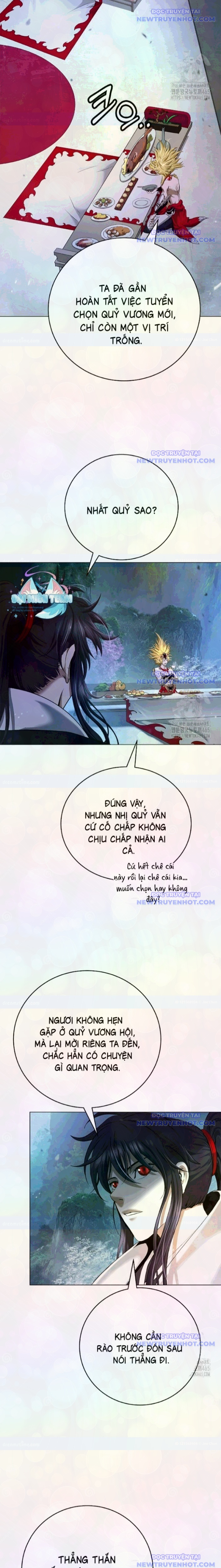 Lãng Tiên Kỳ Đàm chapter 178 - Trang 15