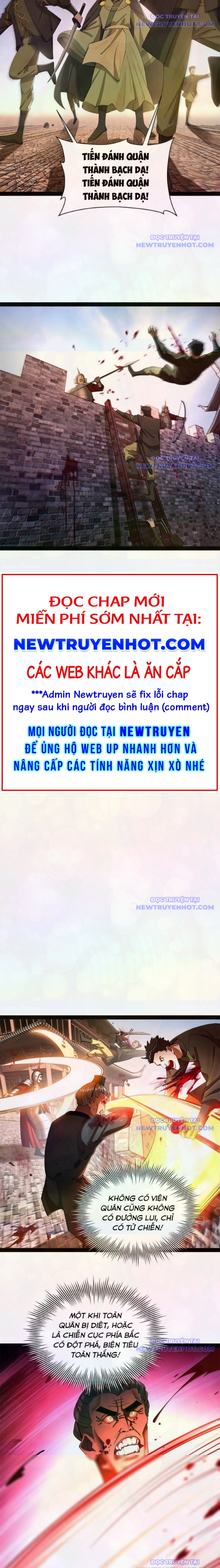 Chàng Rể Mạnh Nhất Lịch Sử chapter 277 - Trang 5