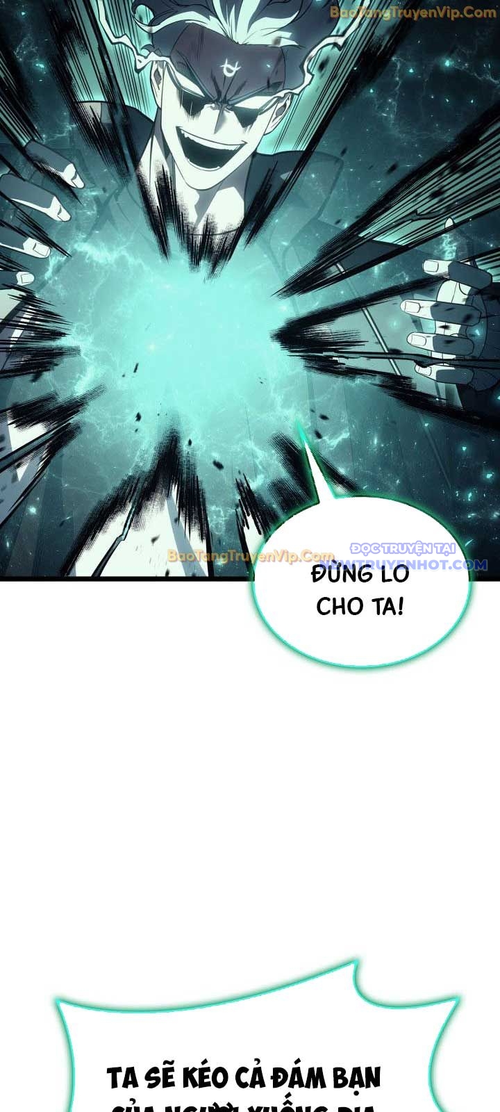 Sự Trở Lại Của Anh Hùng Cấp Thảm Họa chapter 116 - Trang 60