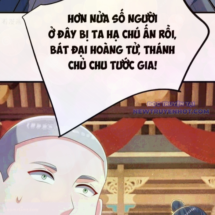 Tiên Võ Đế Tôn chapter 785 - Trang 99