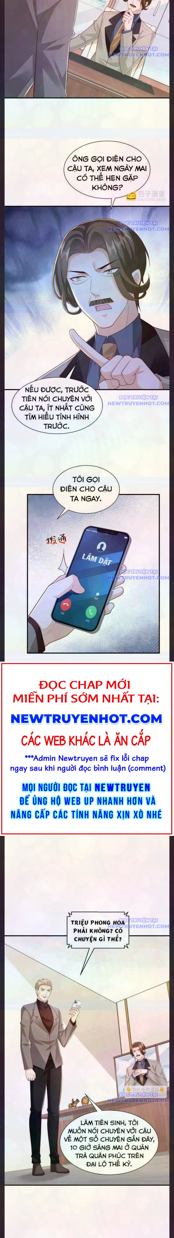 Mỗi Tuần Ta Có Một Nghề Nghiệp Mới chapter 778 - Trang 3