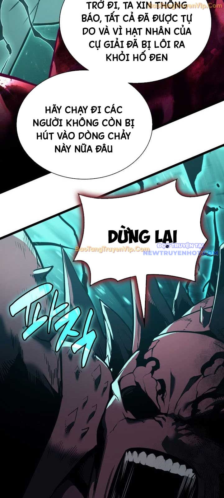 Sự Trở Lại Của Anh Hùng Cấp Thảm Họa chapter 116 - Trang 5