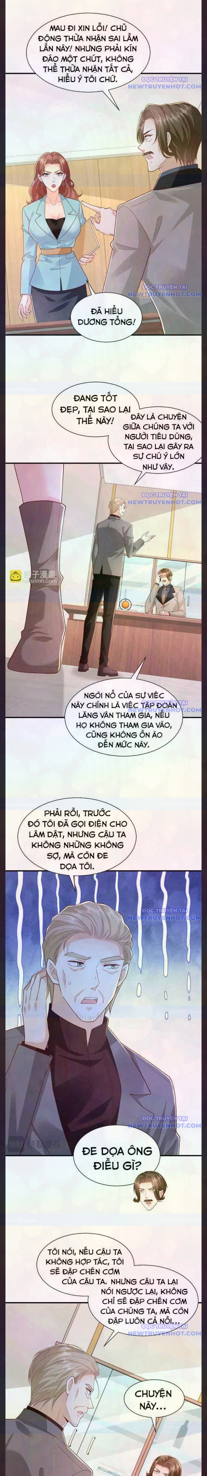 Mỗi Tuần Ta Có Một Nghề Nghiệp Mới chapter 778 - Trang 2