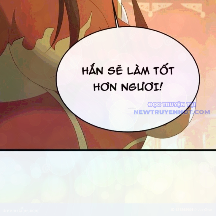 Tiên Võ Đế Tôn chapter 785 - Trang 36