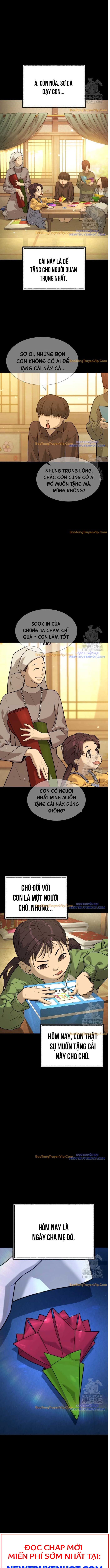 Sát Thủ Peter chapter 84 - Trang 23