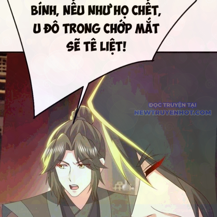 Tiên Võ Đế Tôn chapter 785 - Trang 125