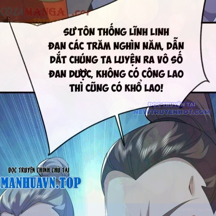 Tiên Võ Đế Tôn chapter 785 - Trang 52