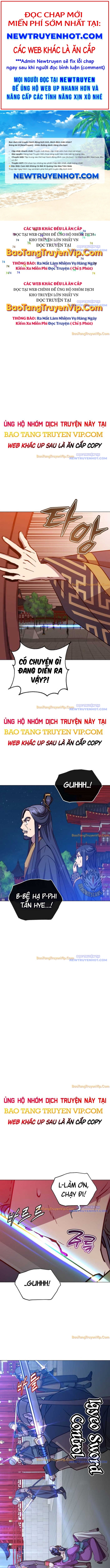 Anh Hùng Mạnh Nhất Trở Lại chapter 194 - Trang 1