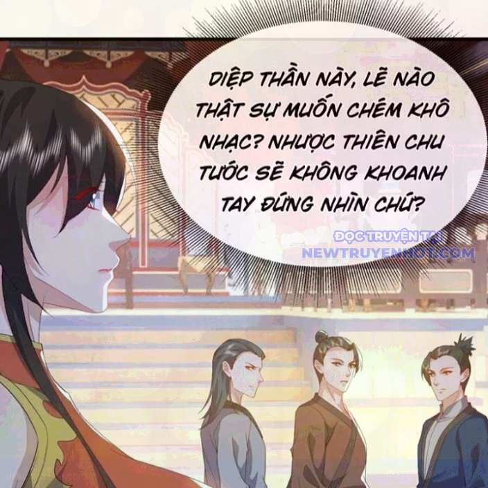 Tiên Võ Đế Tôn chapter 785 - Trang 14