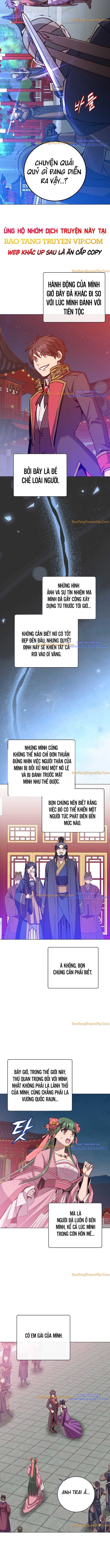 Anh Hùng Mạnh Nhất Trở Lại chapter 194 - Trang 2