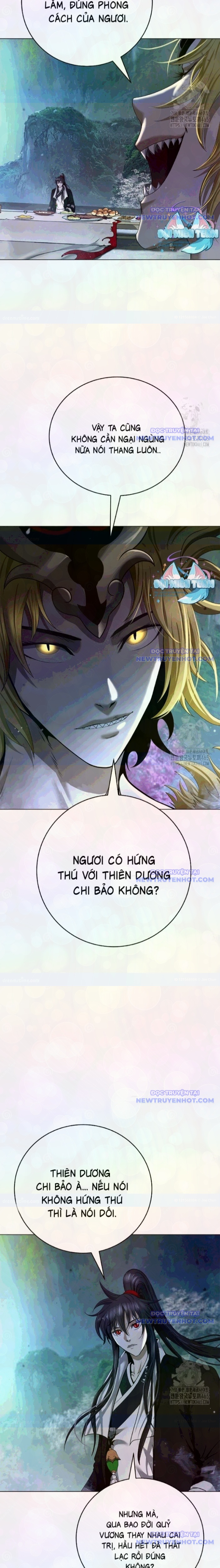 Lãng Tiên Kỳ Đàm chapter 178 - Trang 16