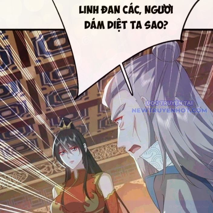 Tiên Võ Đế Tôn chapter 785 - Trang 30