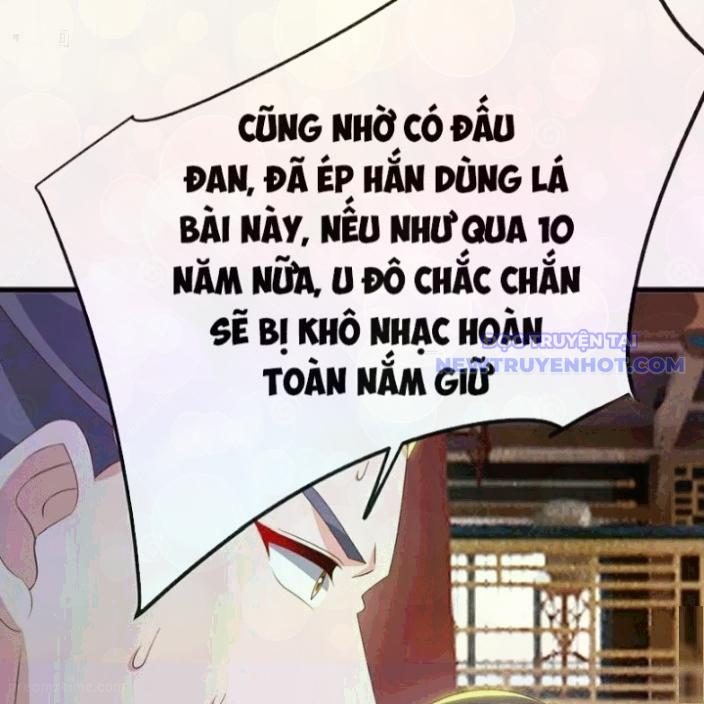 Tiên Võ Đế Tôn chapter 785 - Trang 127