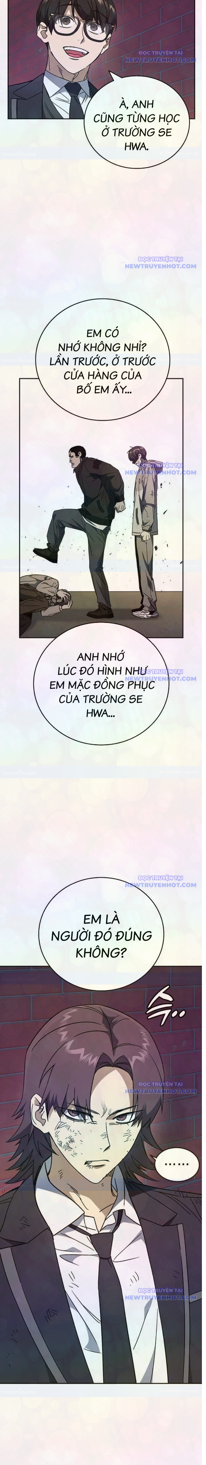 Học Nhóm chapter 266 - Trang 13