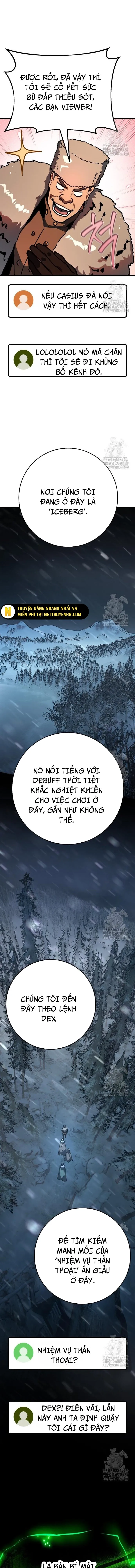 Quỷ Troll Mạnh Nhất Thế Giới Chapter 124 - Trang 16