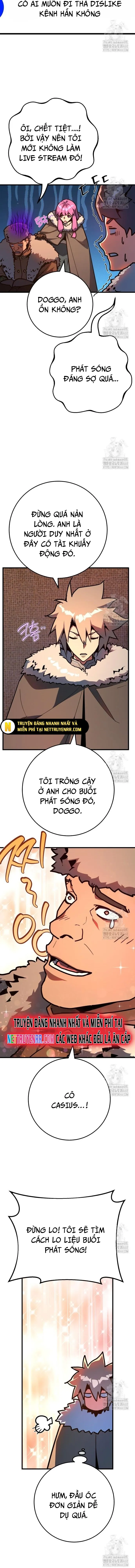 Quỷ Troll Mạnh Nhất Thế Giới Chapter 124 - Trang 15