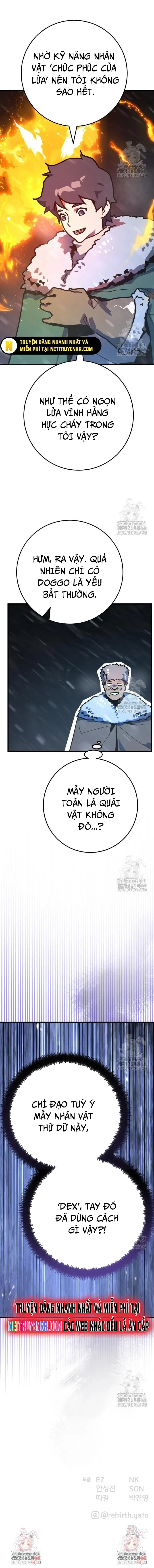 Quỷ Troll Mạnh Nhất Thế Giới Chapter 124 - Trang 23