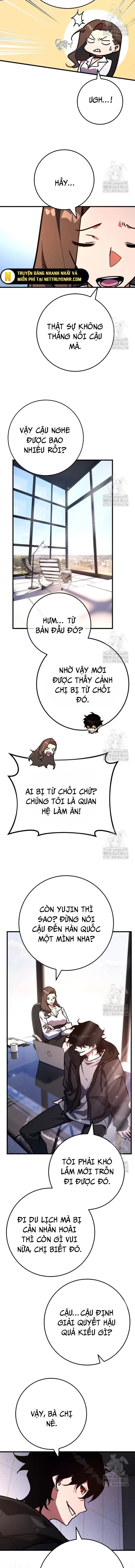 Quỷ Troll Mạnh Nhất Thế Giới Chapter 124 - Trang 8