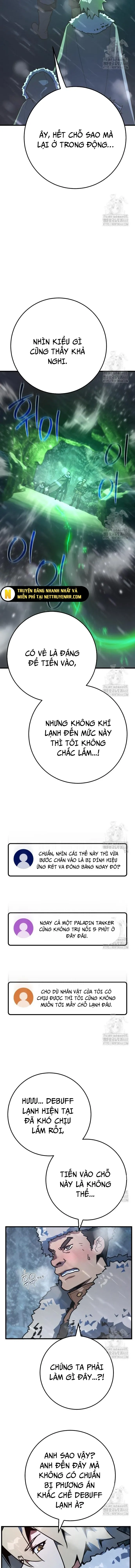 Quỷ Troll Mạnh Nhất Thế Giới Chapter 124 - Trang 18