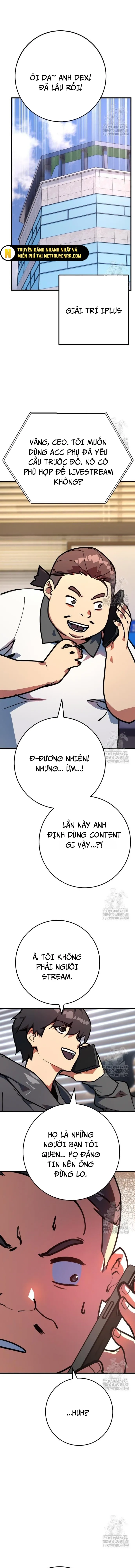 Quỷ Troll Mạnh Nhất Thế Giới Chapter 124 - Trang 12