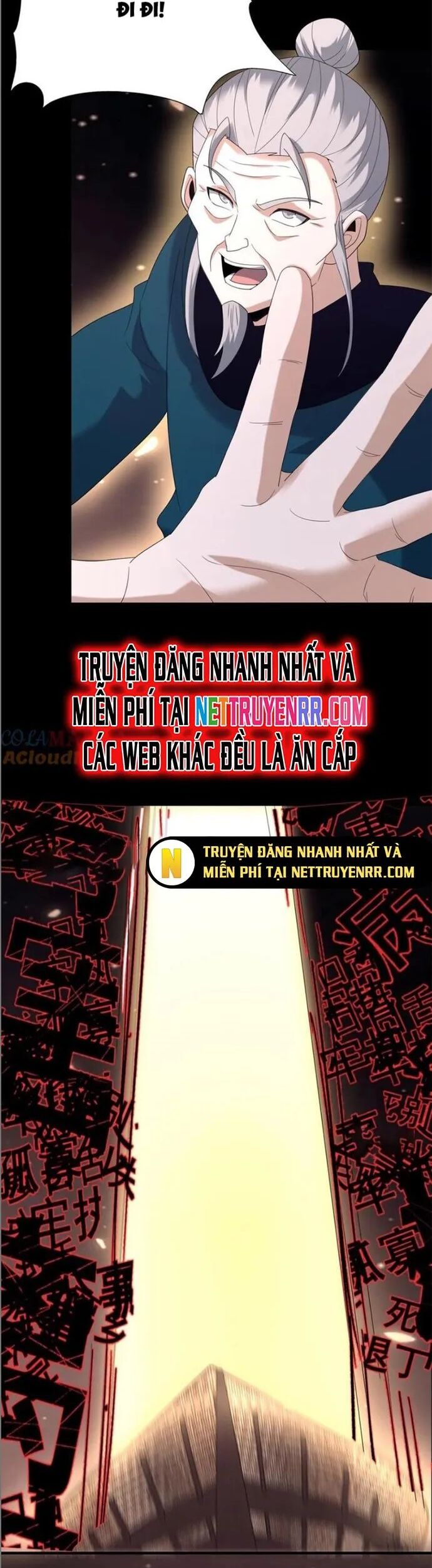 Ngày Tôi Sinh Ra, Bách Quỷ Dạ Hành, Tuyết Thi Hộ đạo Chapter 633 - Trang 5