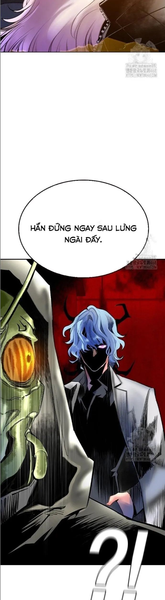 Nhân Trùng Đại Chiến Chapter 149.1 - Trang 8