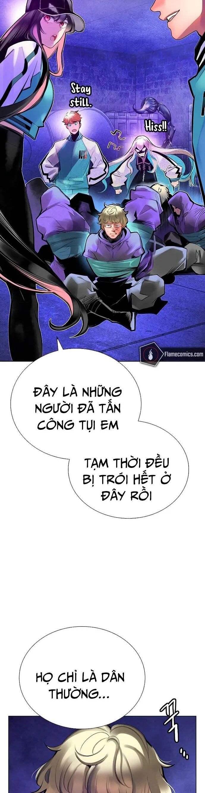 Nhân Trùng Đại Chiến Chapter 148 - Trang 2