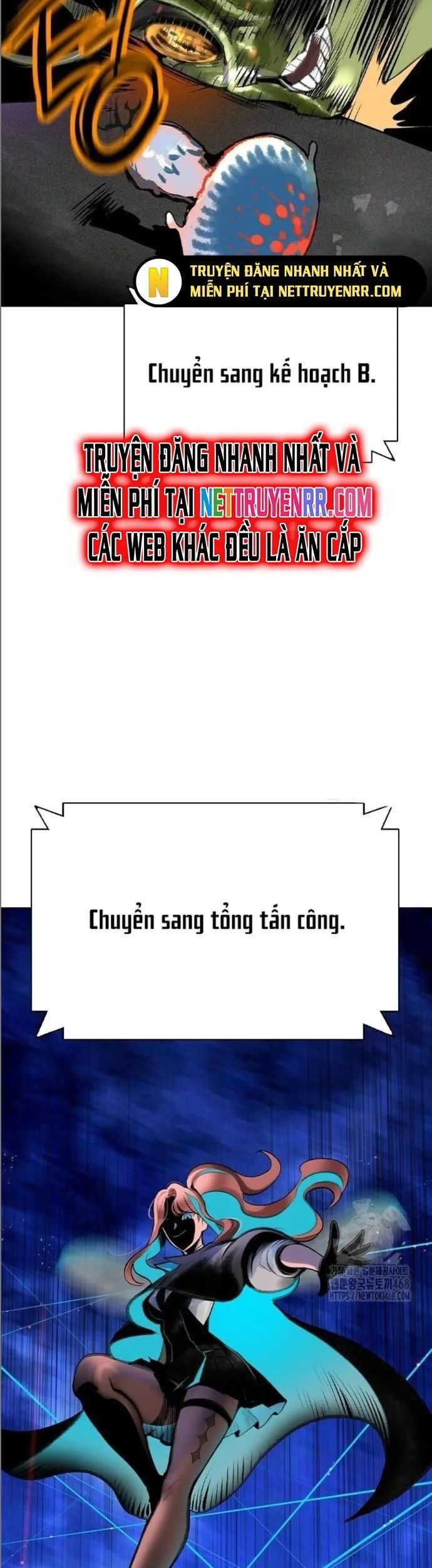 Nhân Trùng Đại Chiến Chapter 149.1 - Trang 66