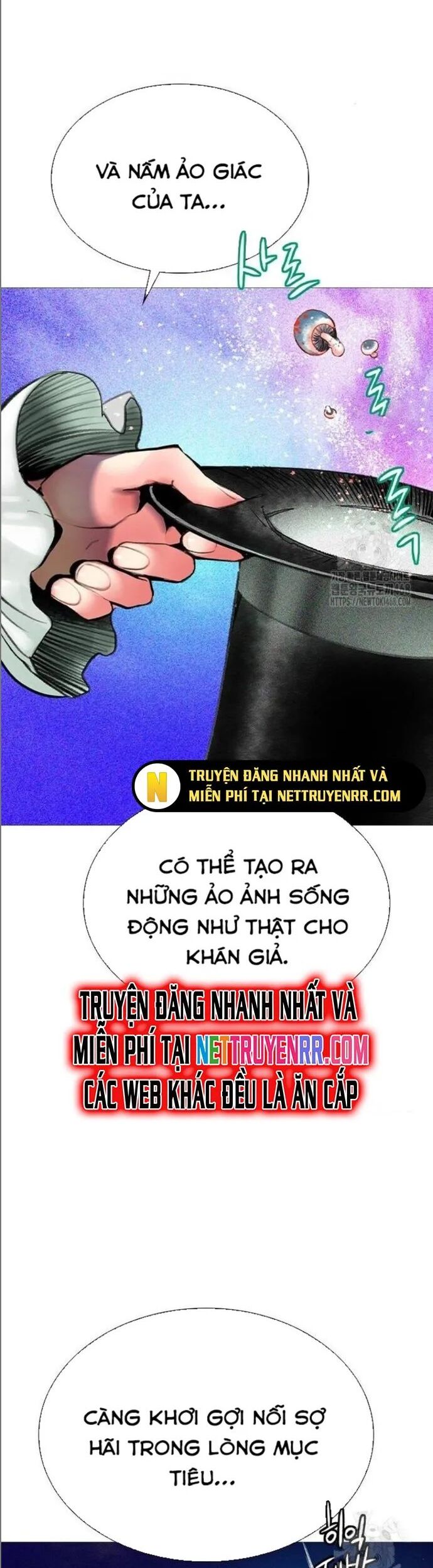 Nhân Trùng Đại Chiến Chapter 149.1 - Trang 13