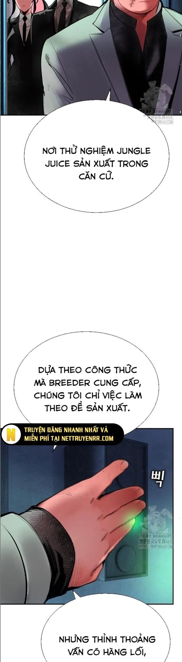 Nhân Trùng Đại Chiến Chapter 149.1 - Trang 46