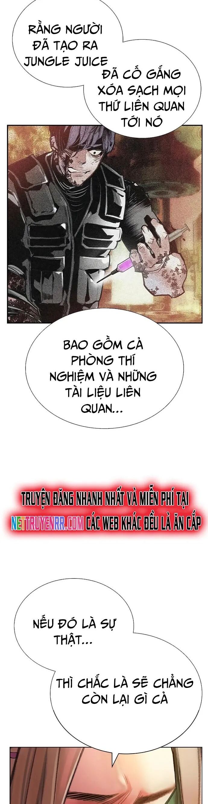 Nhân Trùng Đại Chiến Chapter 148 - Trang 29