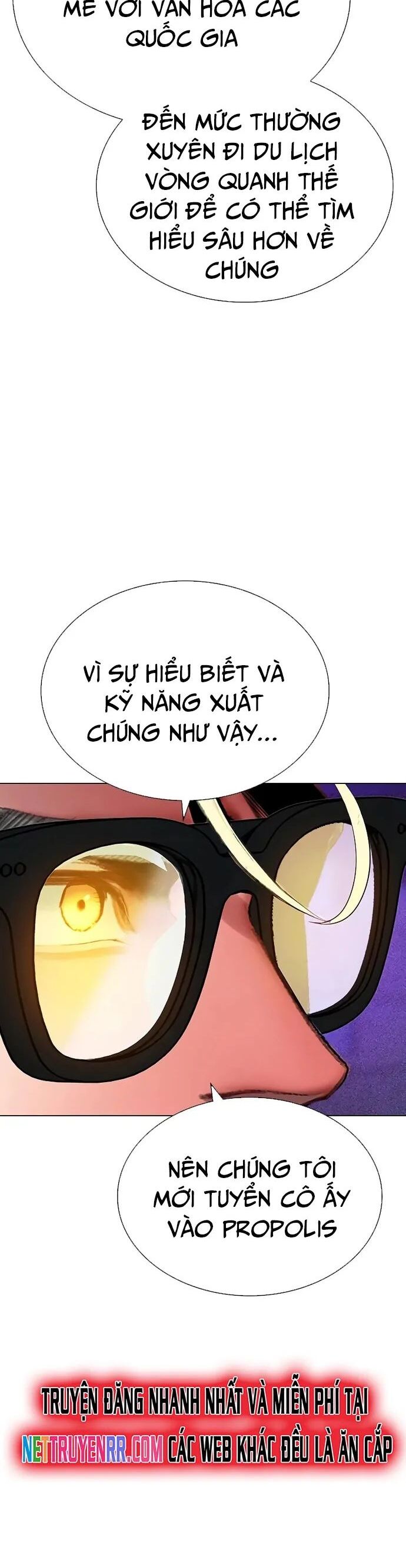 Nhân Trùng Đại Chiến Chapter 148 - Trang 8