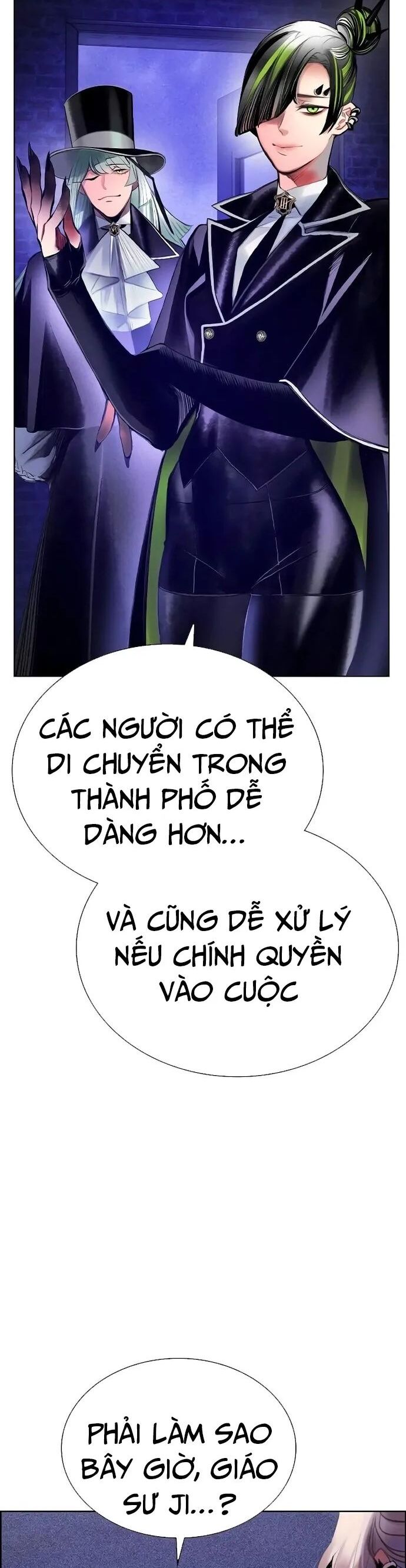 Nhân Trùng Đại Chiến Chapter 148 - Trang 23