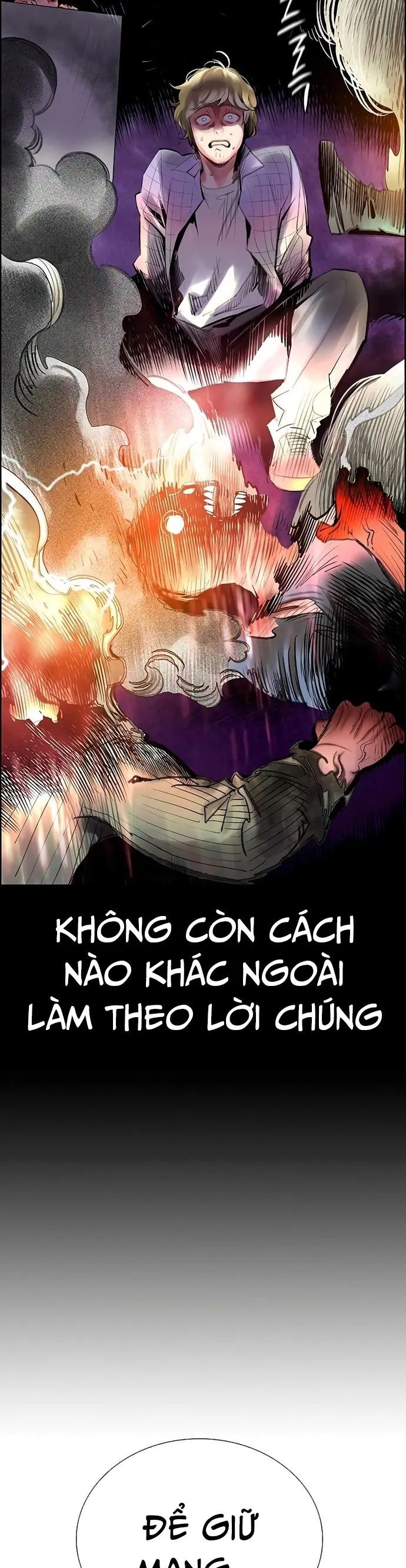 Nhân Trùng Đại Chiến Chapter 148 - Trang 21