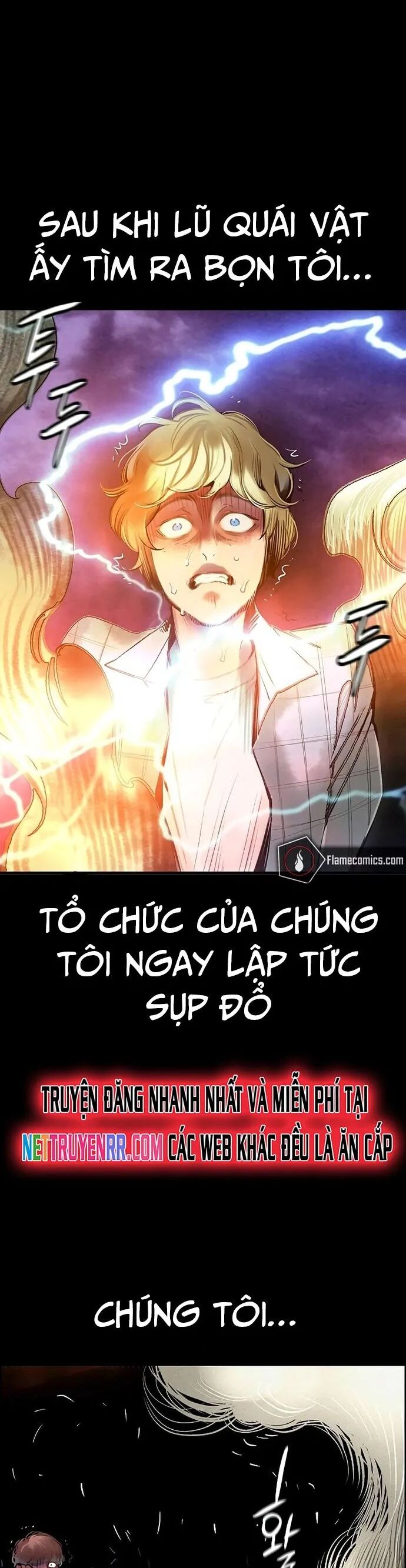 Nhân Trùng Đại Chiến Chapter 148 - Trang 20