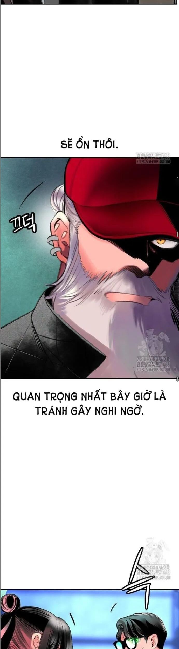 Nhân Trùng Đại Chiến Chapter 149.1 - Trang 43