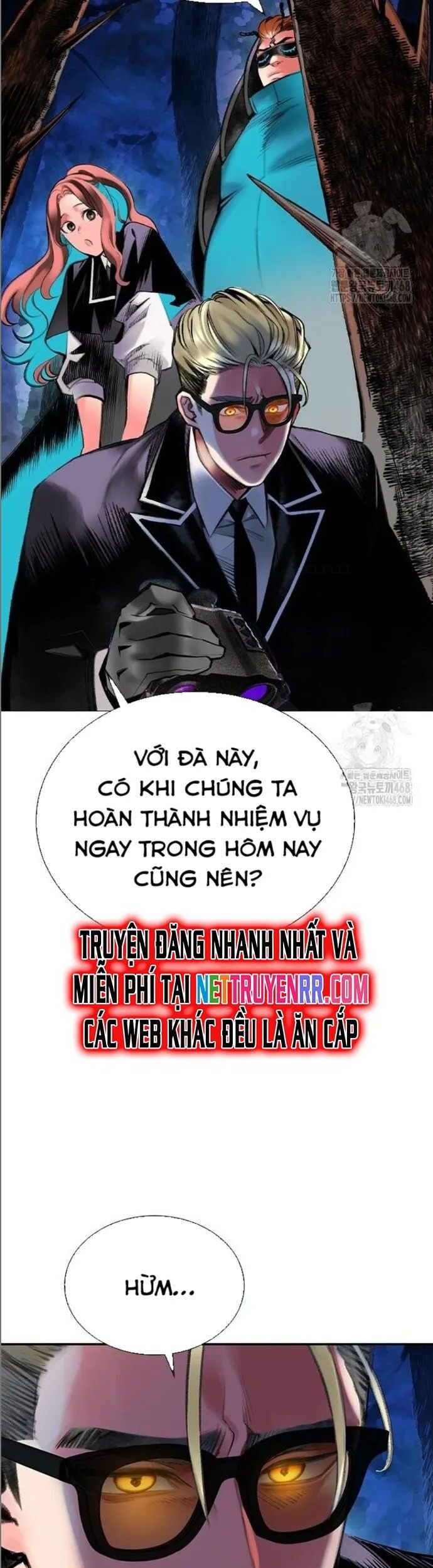 Nhân Trùng Đại Chiến Chapter 149.1 - Trang 18