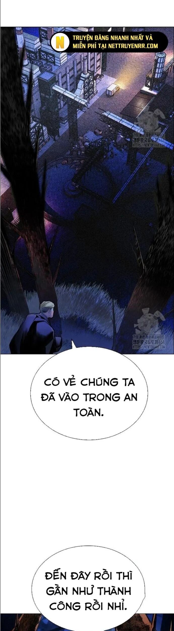 Nhân Trùng Đại Chiến Chapter 149.1 - Trang 17